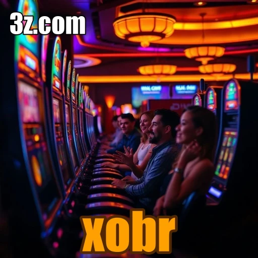 xobr Casual