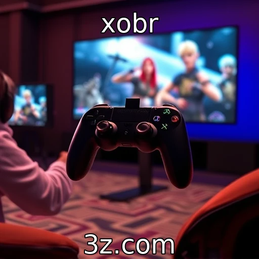 O crescimento das plataformas de streaming de jogos