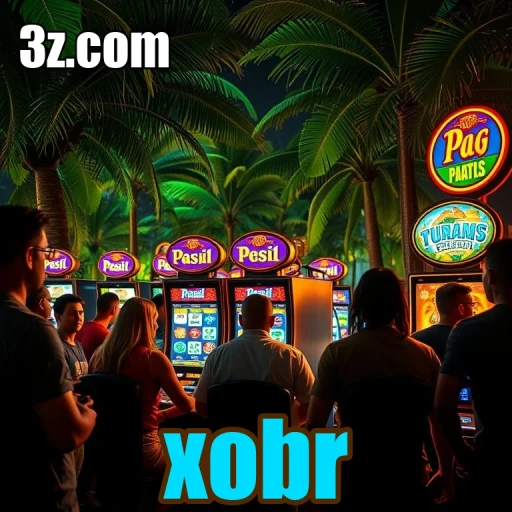 xobr Mobile